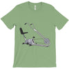 choppercizer T-Shirt
