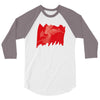 Phoenix 3/4 Sleeve Shirt