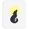 little red riding hood Mousepad