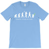 The Evolution of Force T-Shirt