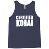 certified kohai Tank Top