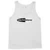 funny t shirt selective listener rude tee offensive shirt Tank Top