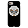 lucha libre   santo iPhone 8
