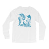 house of eagle Long Sleeve Shirts