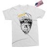 horror werewolf Exclusive T-shirt