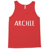 archie Tank Top