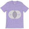 bono can't live here T-Shirt