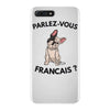high end french bulldog iPhone 7 Plus Case