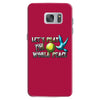 world peace Samsung Galaxy S7
