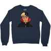 xxxtentacion Crewneck Sweatshirt