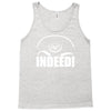 teal'c indeed Tank Top