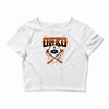 ohko Crop Top