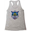 hit reset Racerback Tank