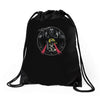 elric brothers Drawstring Bags