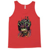 skhost in the shell Tank Top
