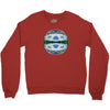 Unknown Lens Crewneck Sweatshirt