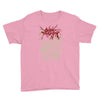 cattle decapitation (alone at the landfill) Youth Tee