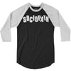 twisted nerve 3/4 Sleeve Shirt