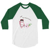 Leon The Professional 3/4 Sleeve Shirt