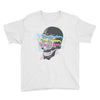 between the eyes Youth Tee
