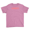 kirby's cleaning co Youth Tee