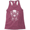 monkey Racerback Tank