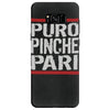 puro pinche pari funny Samsung Galaxy S8