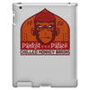pankot palace   chilled monkey brains iPad 3 and 4 Case