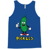 pickles Tank Top