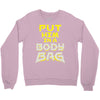 body bag Crewneck Sweatshirt