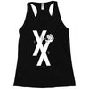 mgk t xx shirt flower black rose .. Racerback Tank