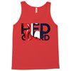 Red Guard Tank Top