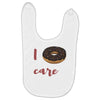 i donut care Baby Bibs