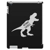 Mommysaurus iPad 3 and 4 Case