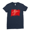Phoenix Ladies Fitted T-Shirt
