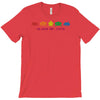 funny retro space invaders 'class of 1978' T-Shirt