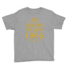 queens are born in 1966 Youth Tee