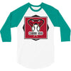 cobra re 3/4 Sleeve Shirt