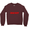 Suicideboys dead boy Crewneck Sweatshirt