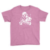 star wars bobba fett inspired tee Youth Tee