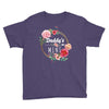 Daddy Is Mini Youth Tee