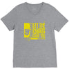 the chaos best trending V-Neck Tee