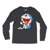 Doraemon Long Sleeve Shirts