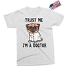 trust me i'm a dogtor Exclusive T-shirt