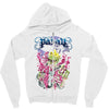 parau Zipper Hoodie
