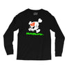 rally driver ken block 43 Long Sleeve Shirts