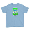 fresh to death Youth Tee