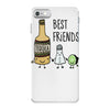 tequila   best friends iPhone 7 Case