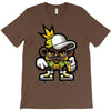 hop hop bear T-Shirt