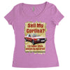 sell my cortina ideal birthday gift or present Women's Triblend Scoop T-shirt